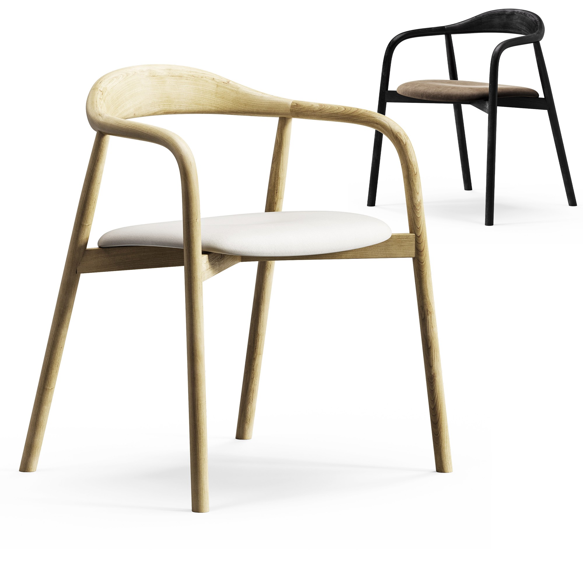 Autumn Chair By Architonic