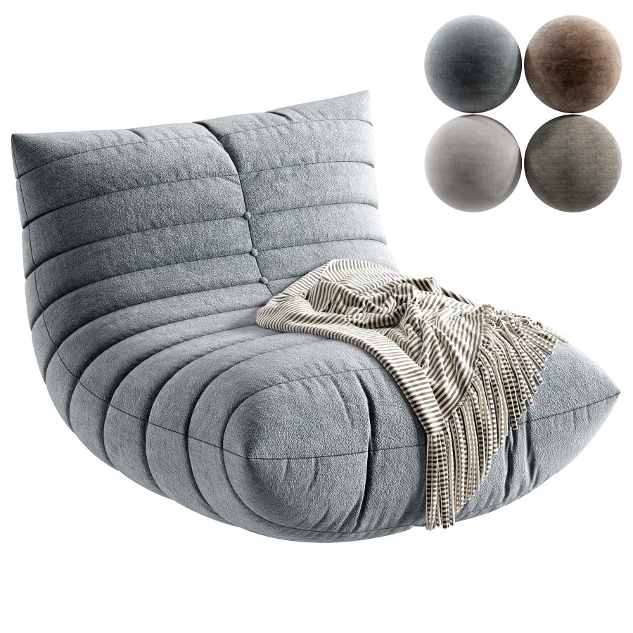 Togo Chair