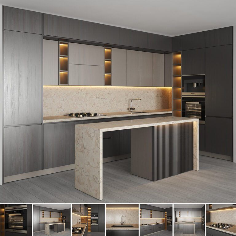 Kitchen 017