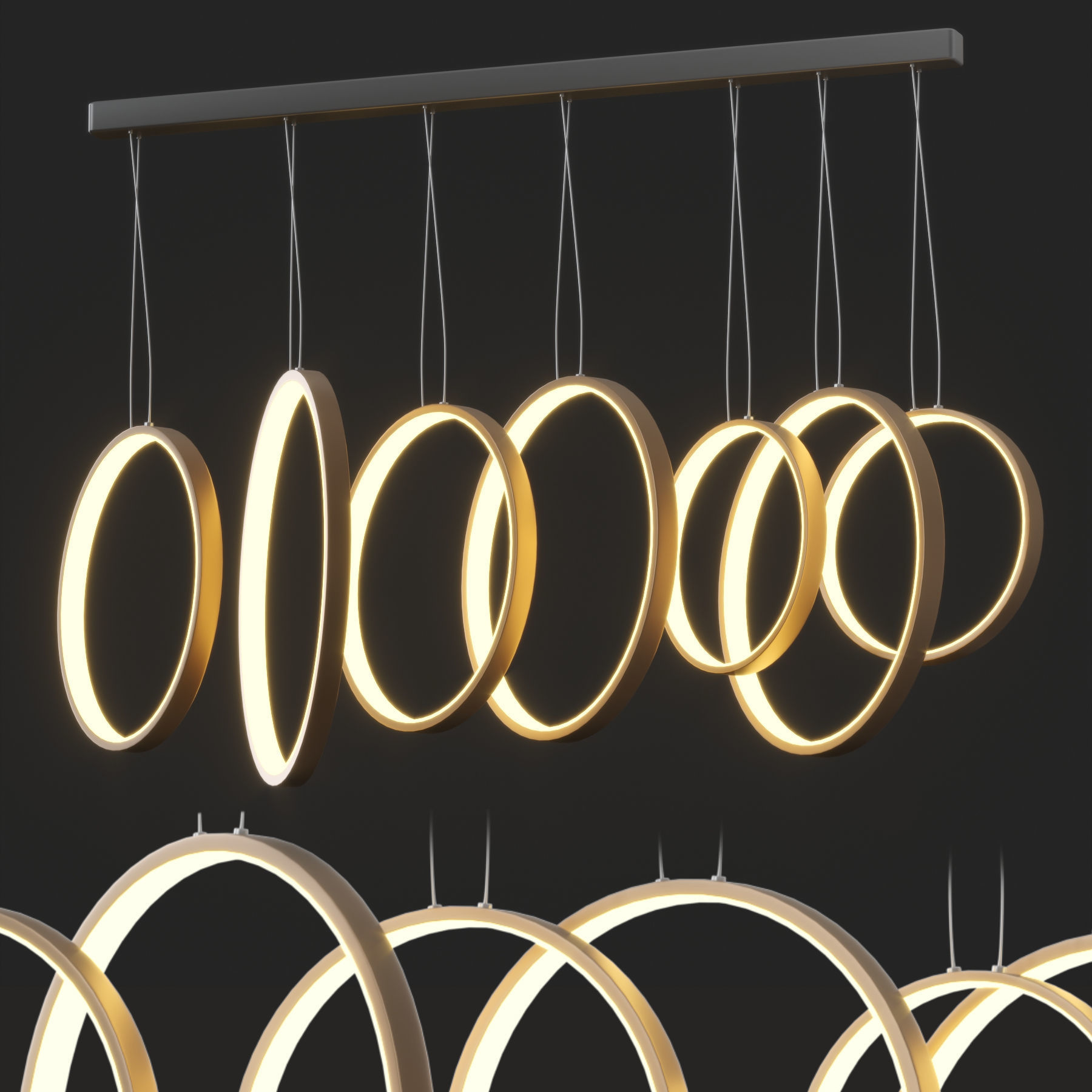 Light Dimmable LED