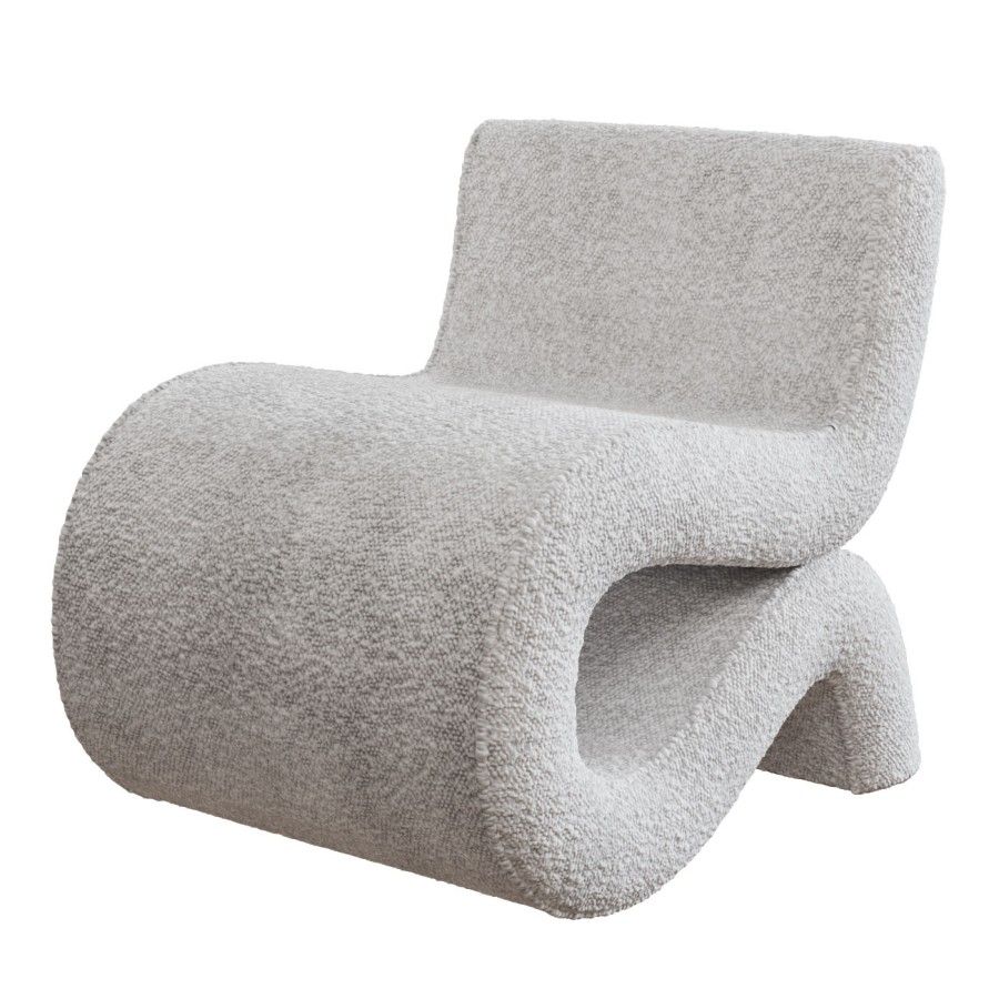 Chair Bond eichholtz