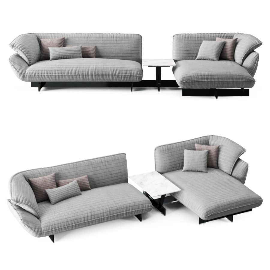 Divan Cassina