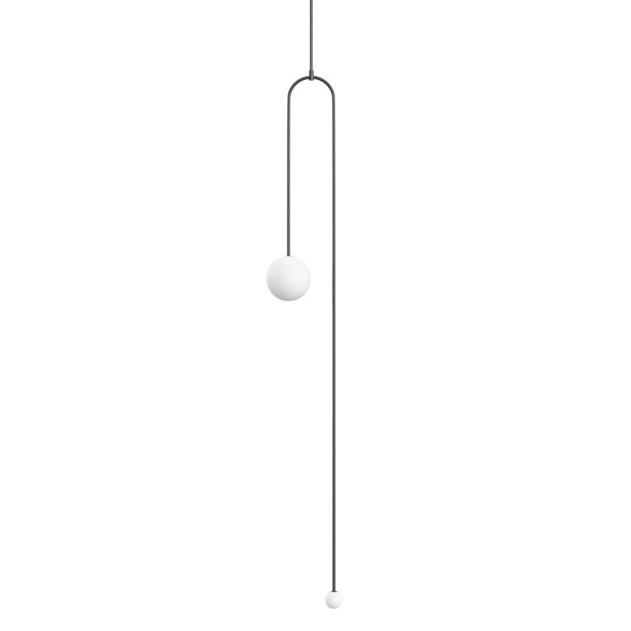Lamp Mobile Chandelier 7