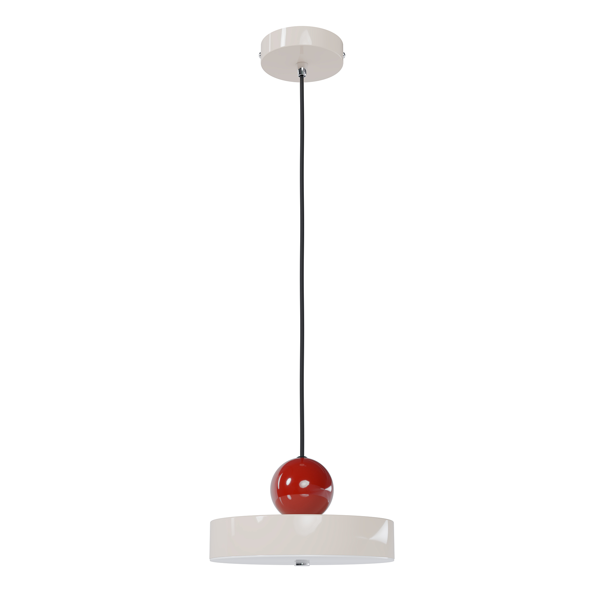 Светильник подвесной LIGHTERA Laguna LE121L-20W