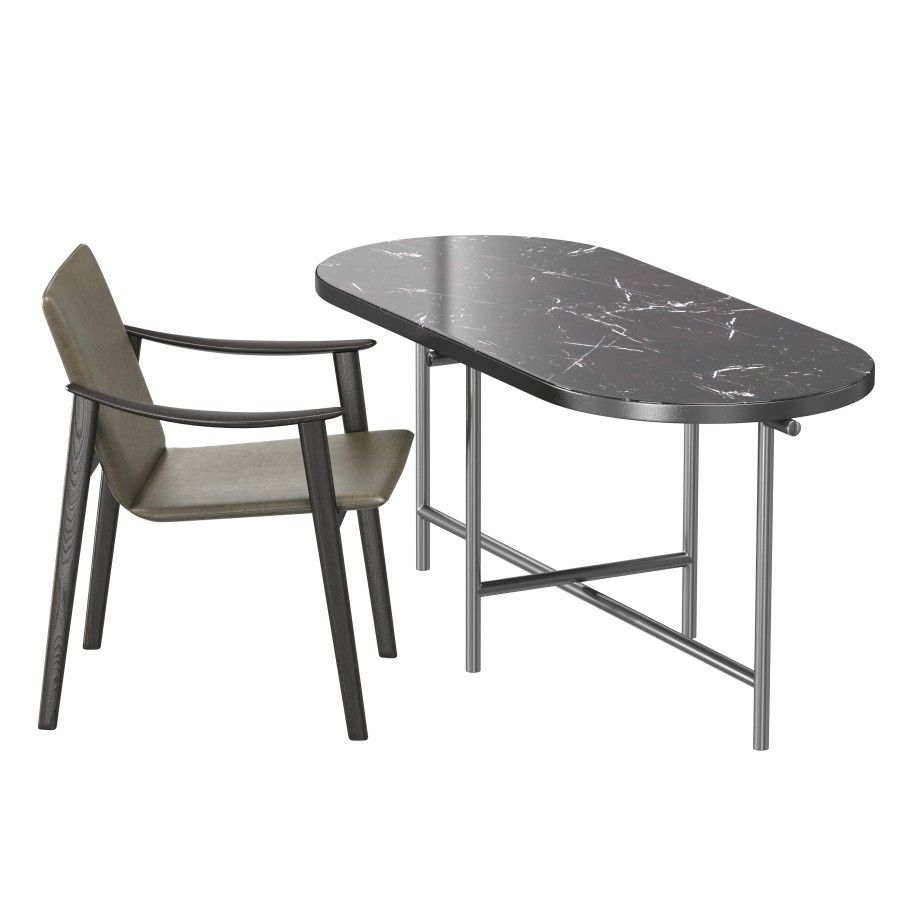 Dining Little Armchair
