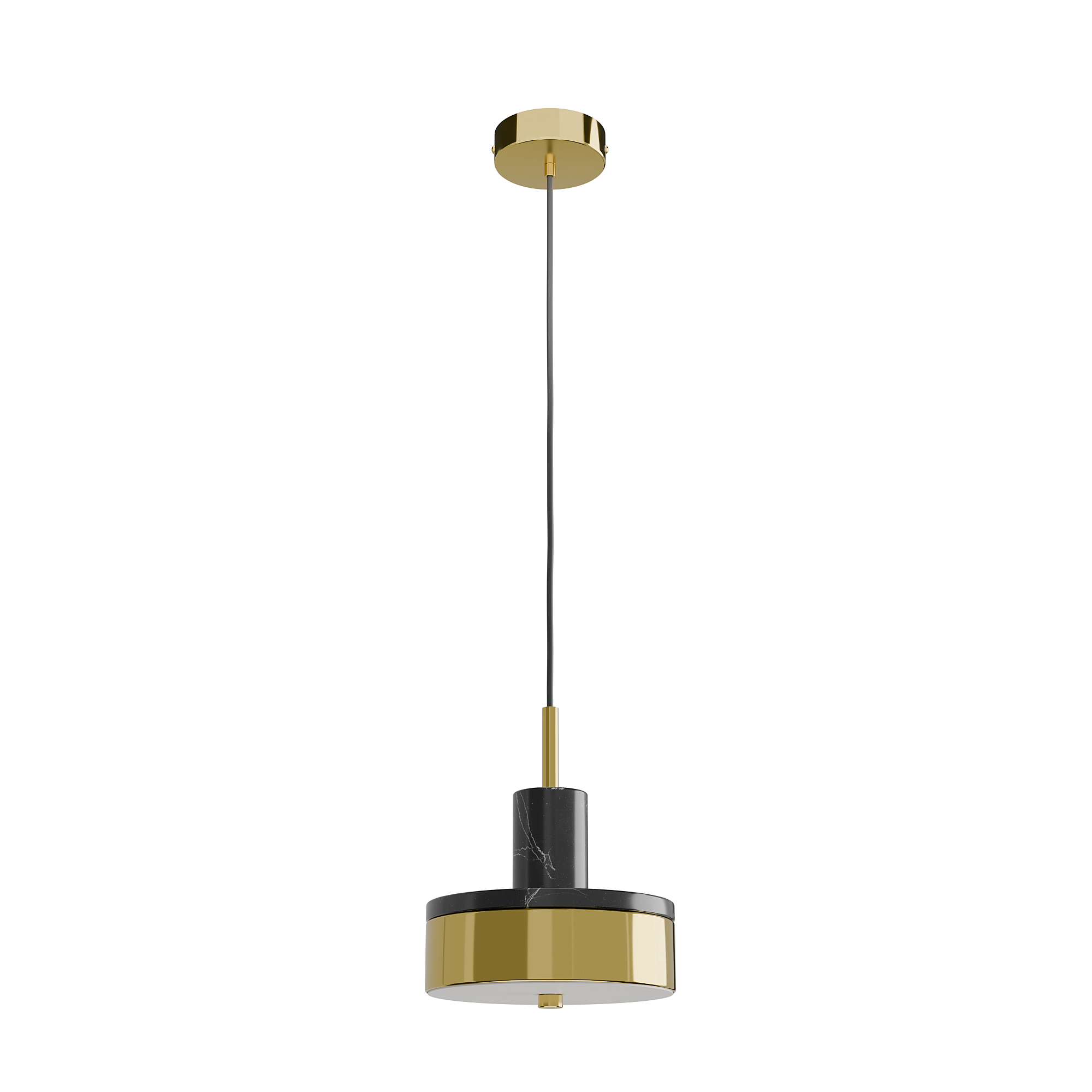 Светильник подвесной LIGHTERA Lucerne LE130L-23BA