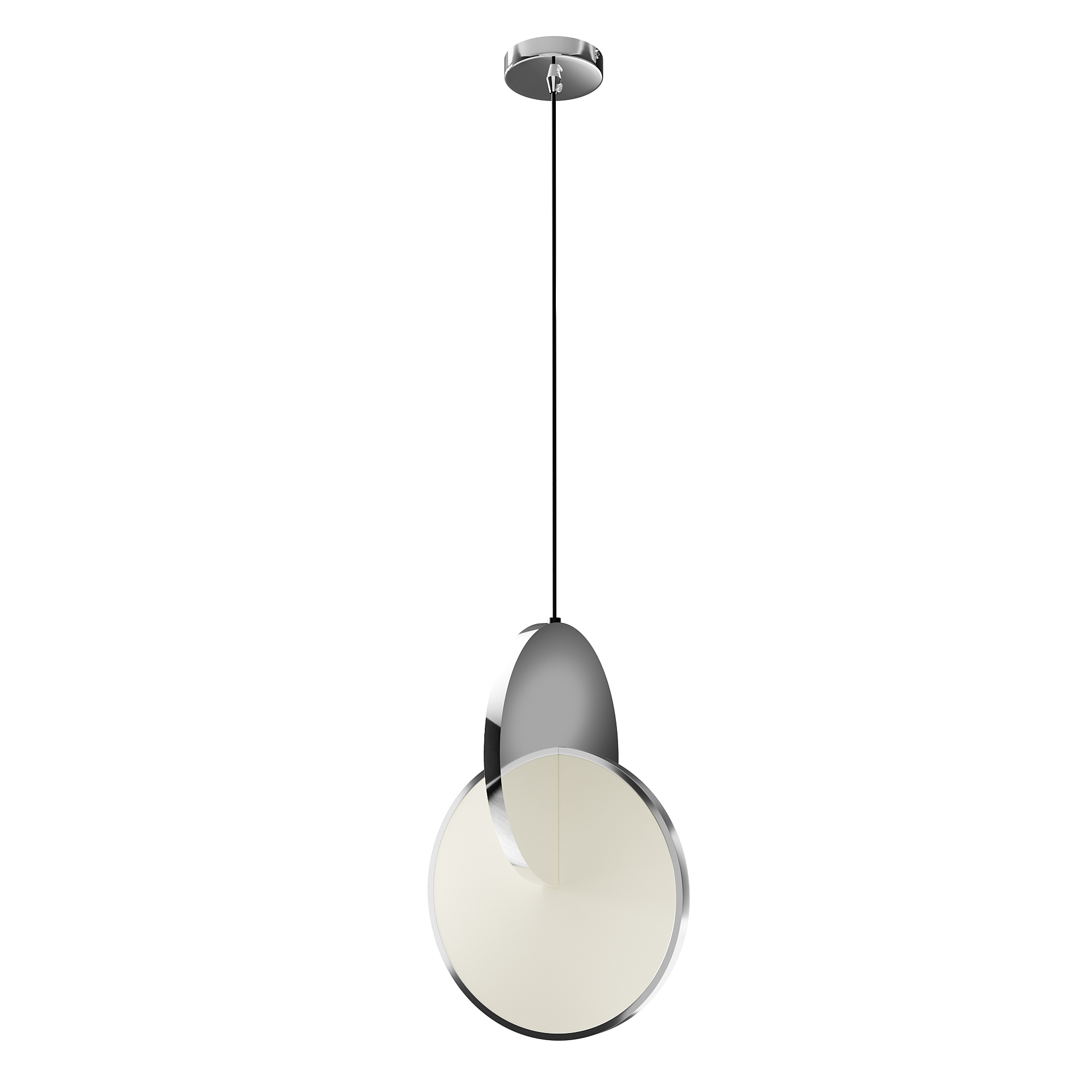 Светильник подвесной LIGHTERA Braies LE131L-38W