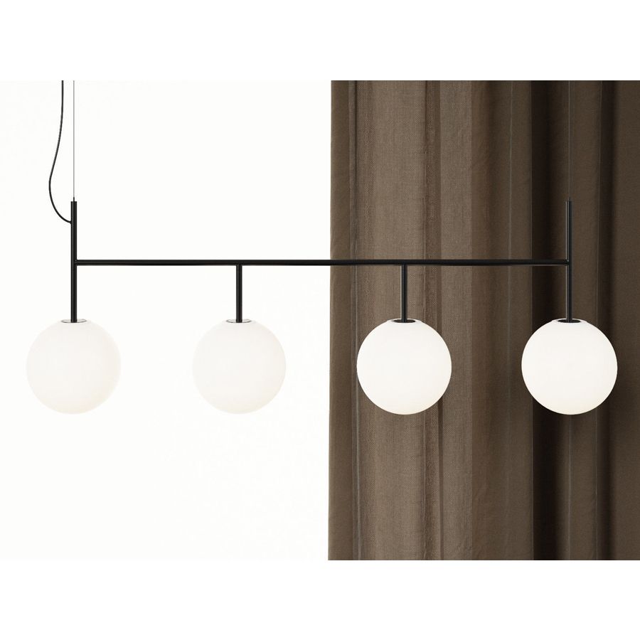 TR Bulb Suspension Lamp