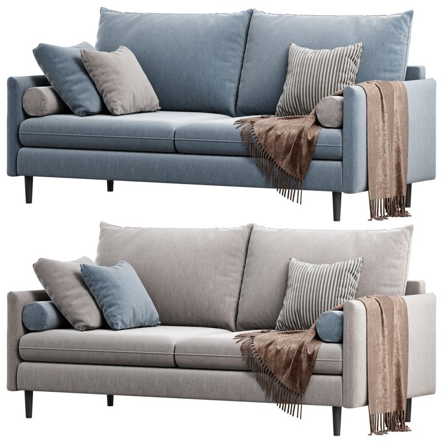Sofa Slipson from Divan ru Slipson sofa