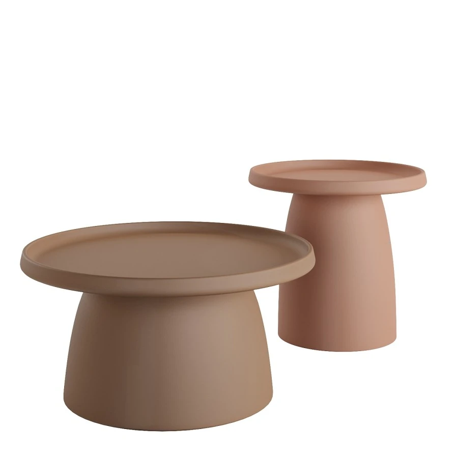 Artissin - Coffee Table Mushroom