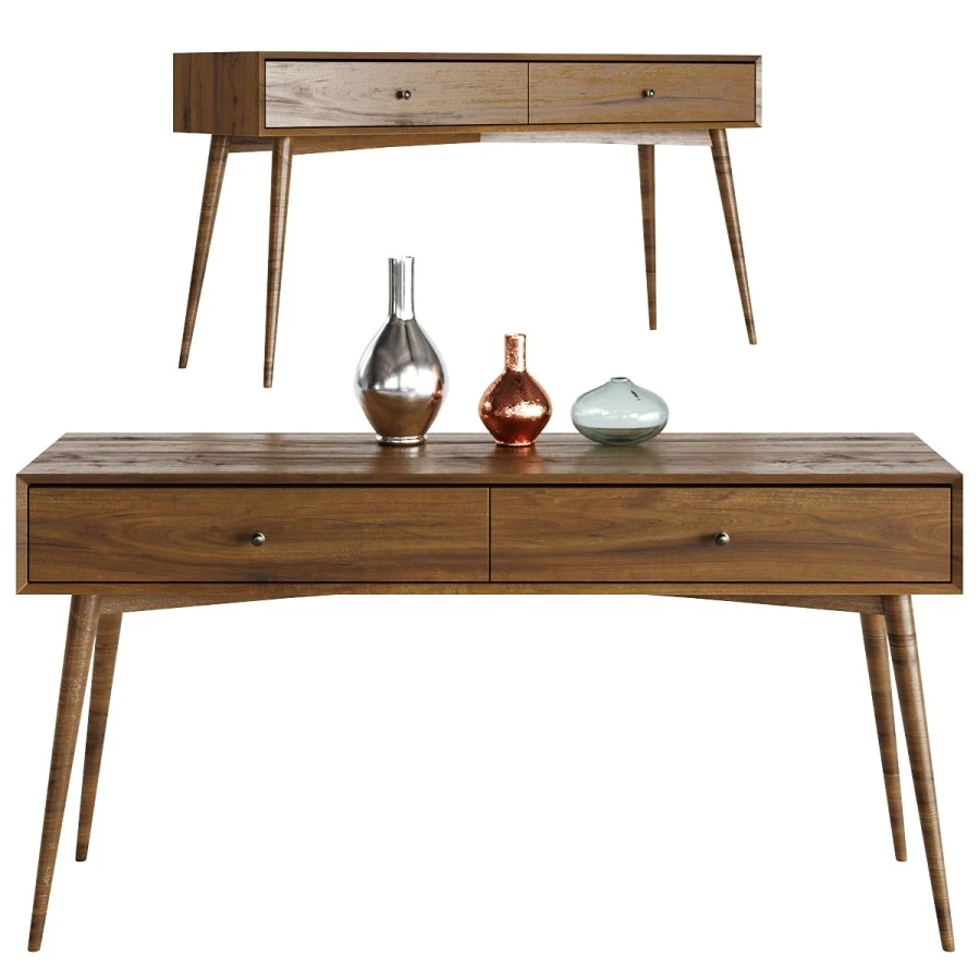 Decor Console