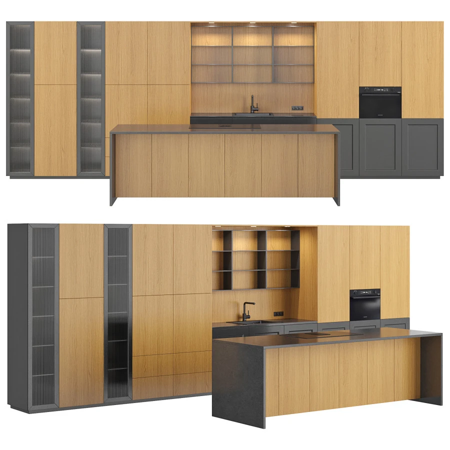 Kitchen 42