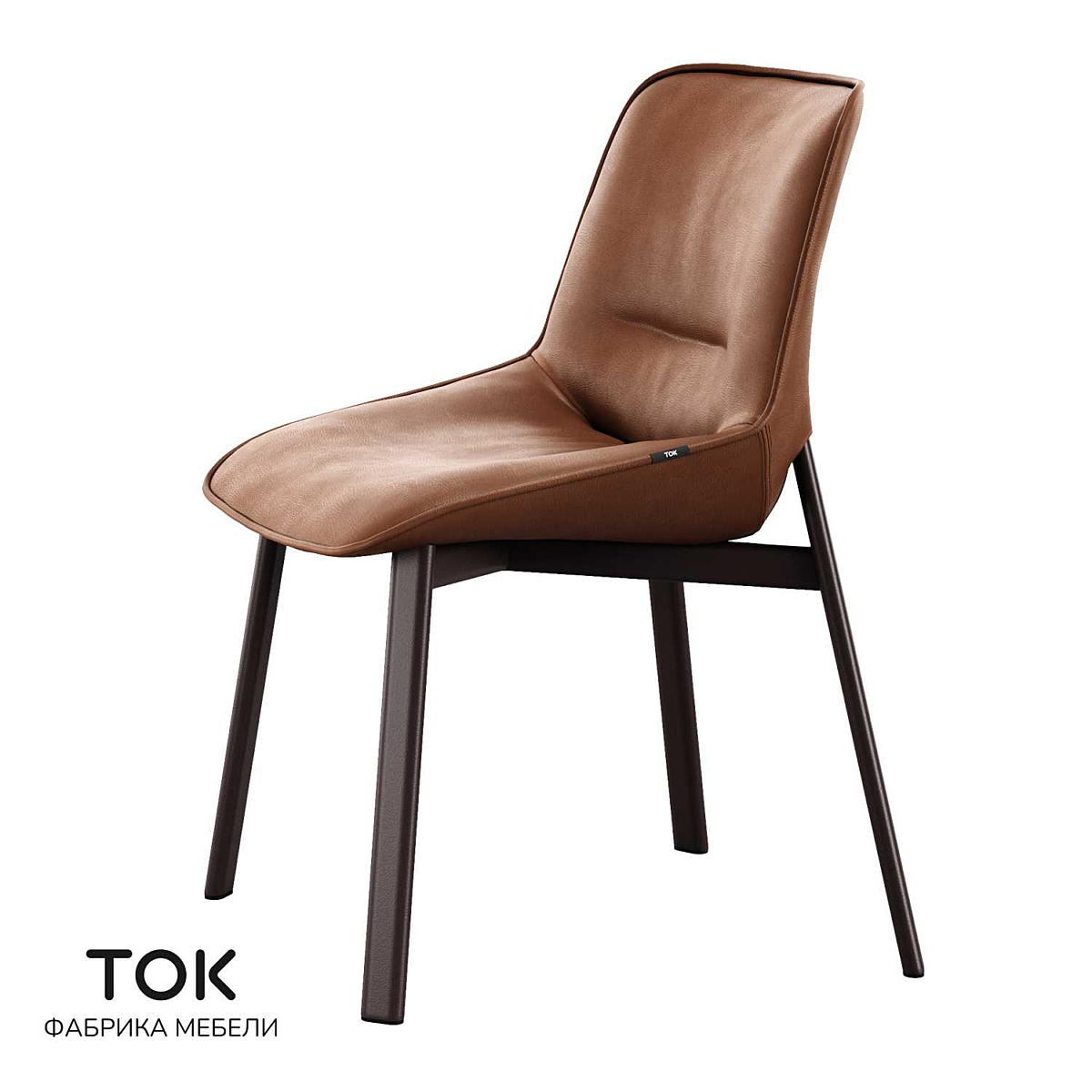 (ОМ) Серия Стульев "Кант МТ" Ток Мебель