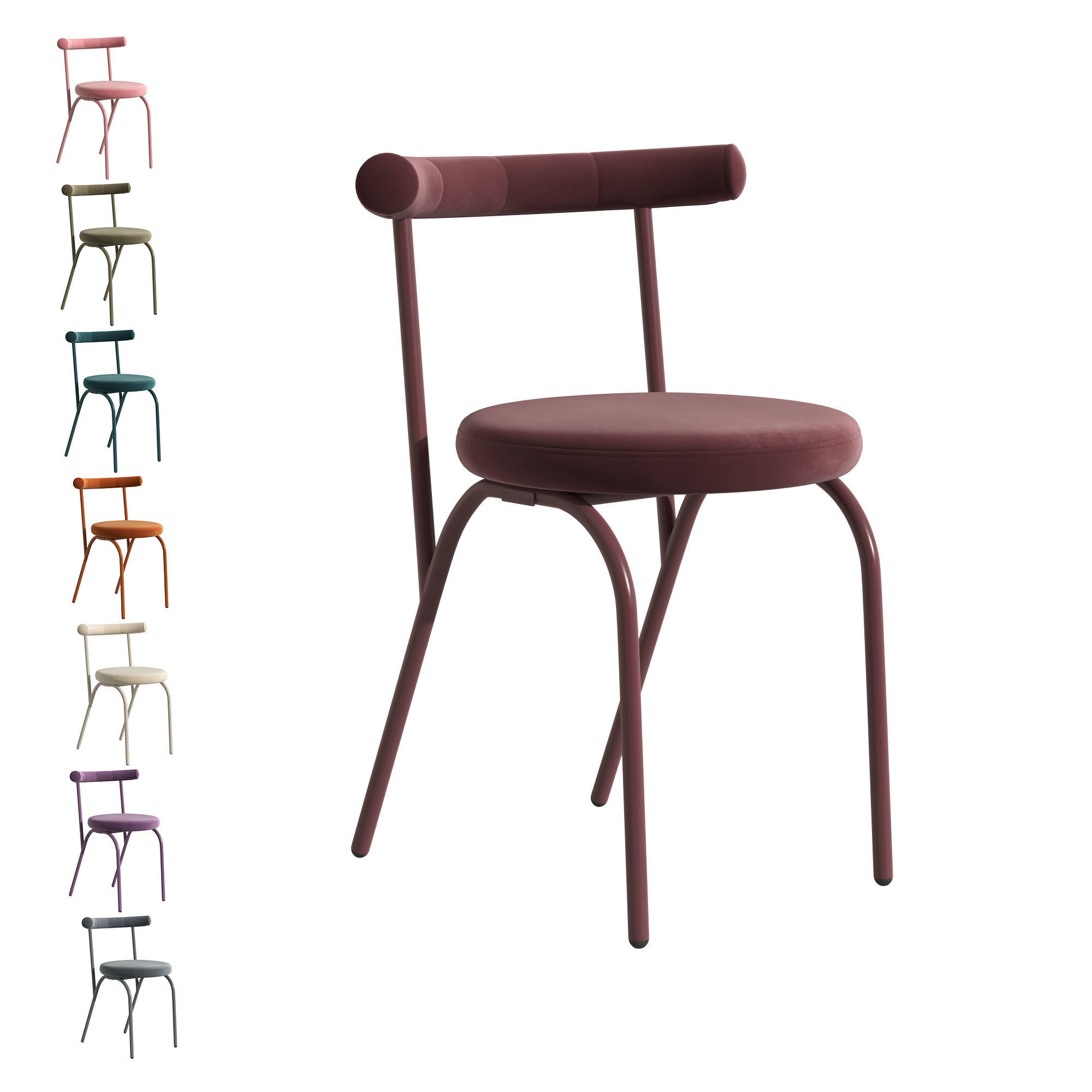 Chair Rogalik