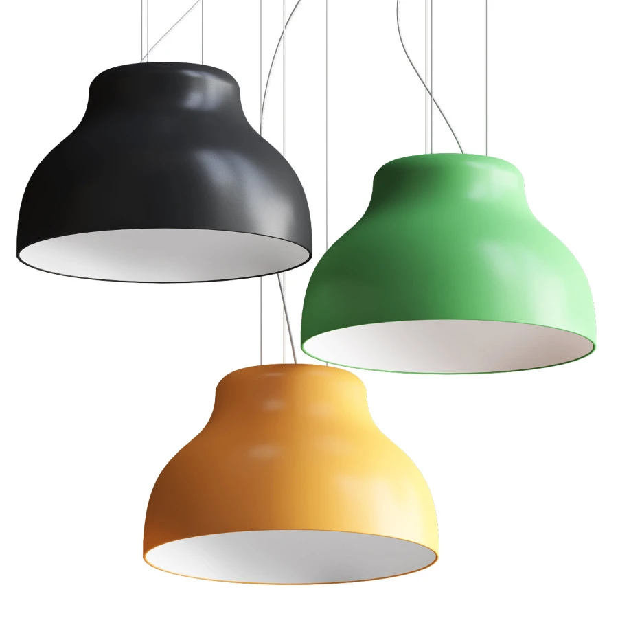 Cicala Pendant Lamp