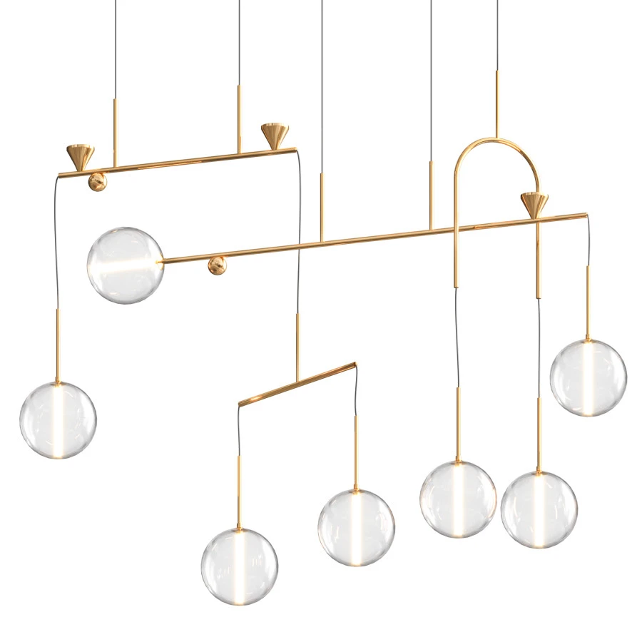 Dewdrops By Giopato Coombes