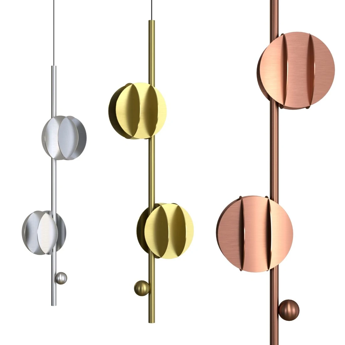 Noom El Lamp Vertical Cs1