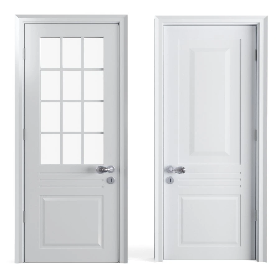 Plastic Door