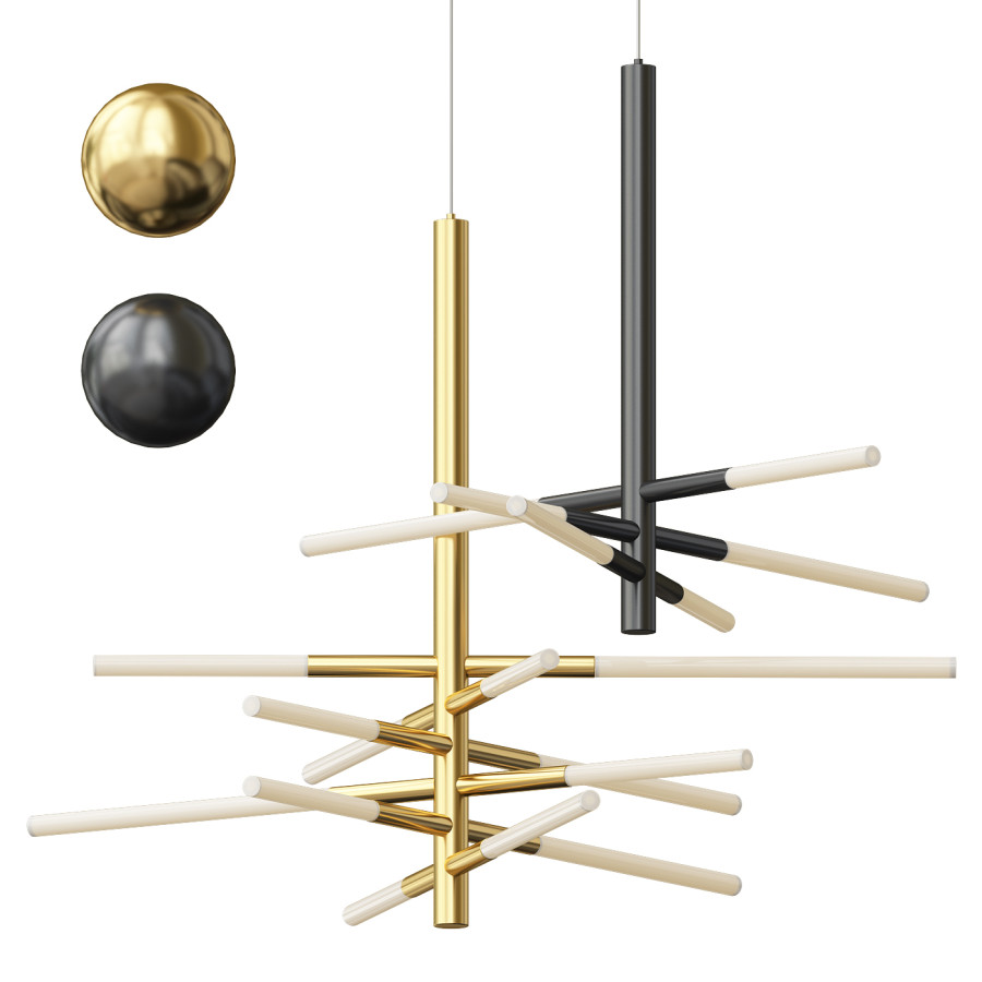 Contardi Bianca Lighting