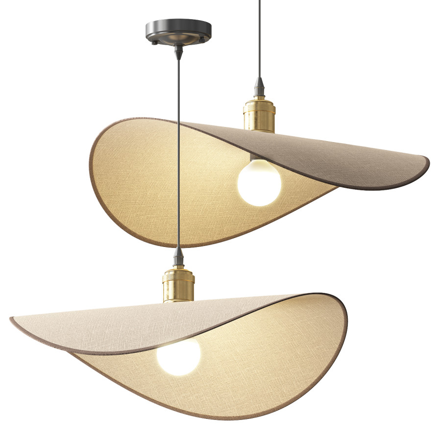 Kova Pendant Lamp