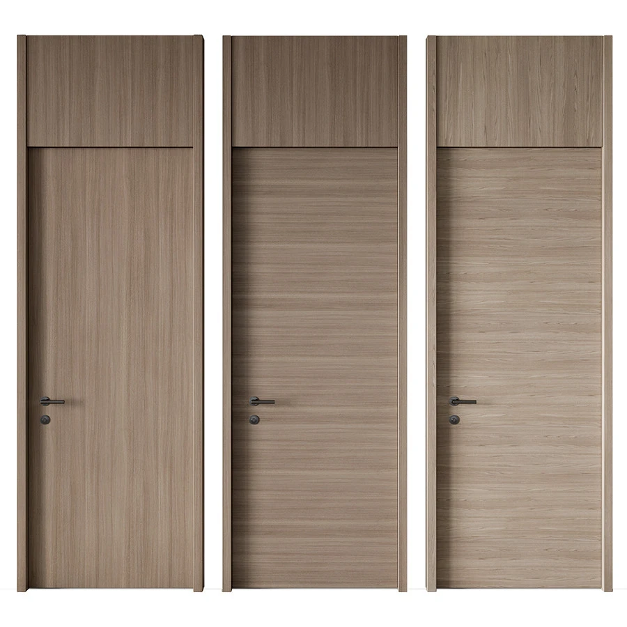 Door Set 05