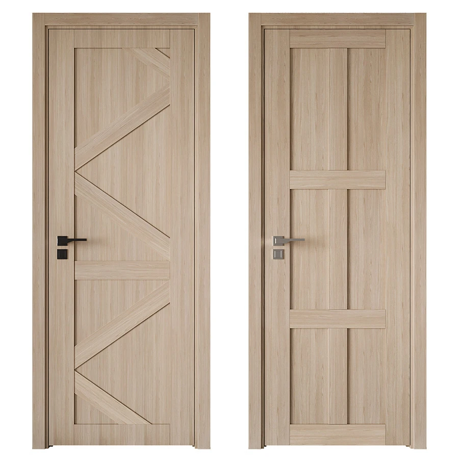 Door Set 18