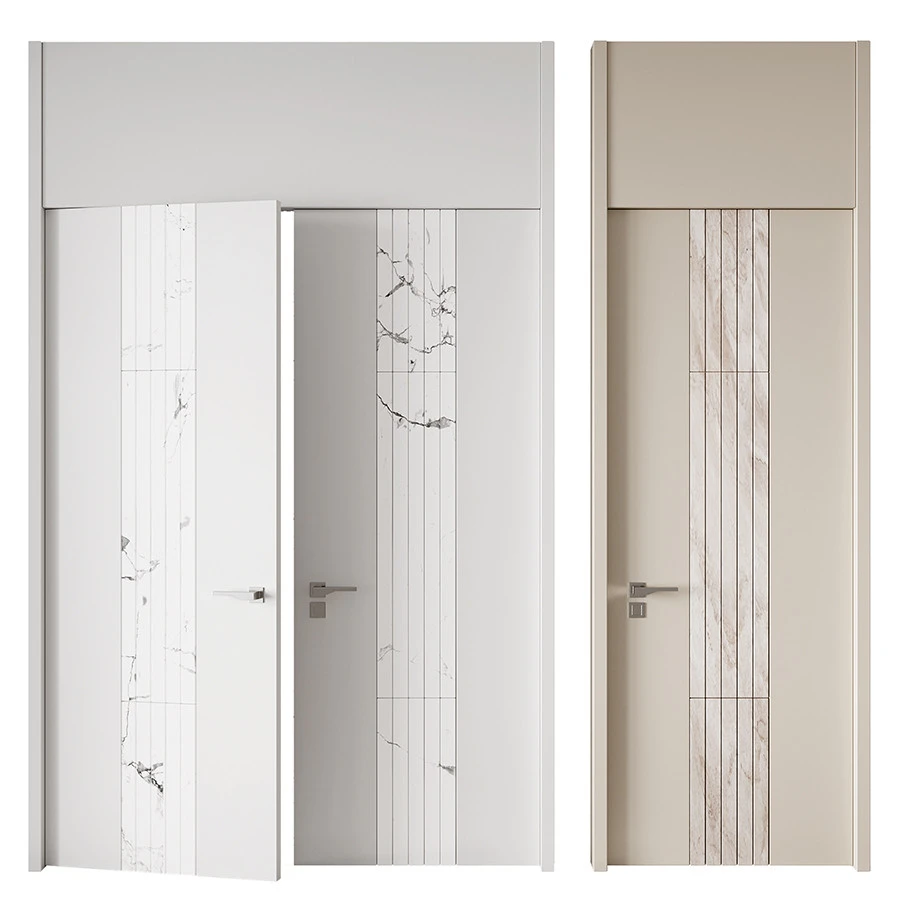 Door Set 19