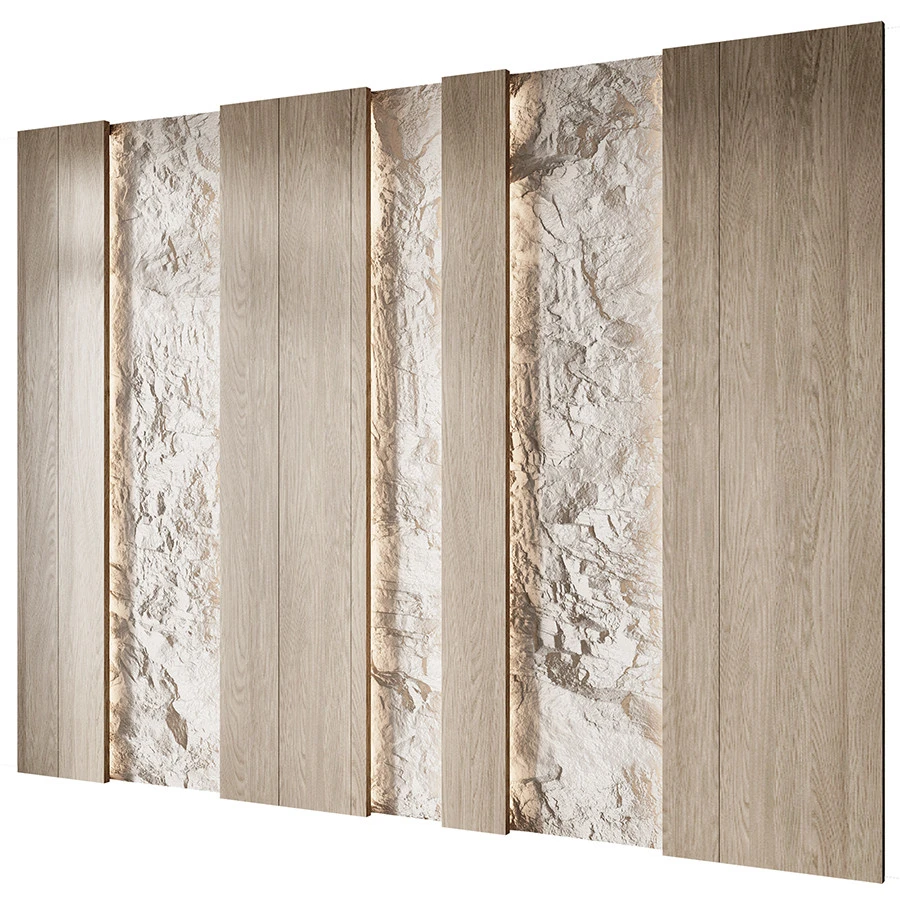 Wall Panel 08
