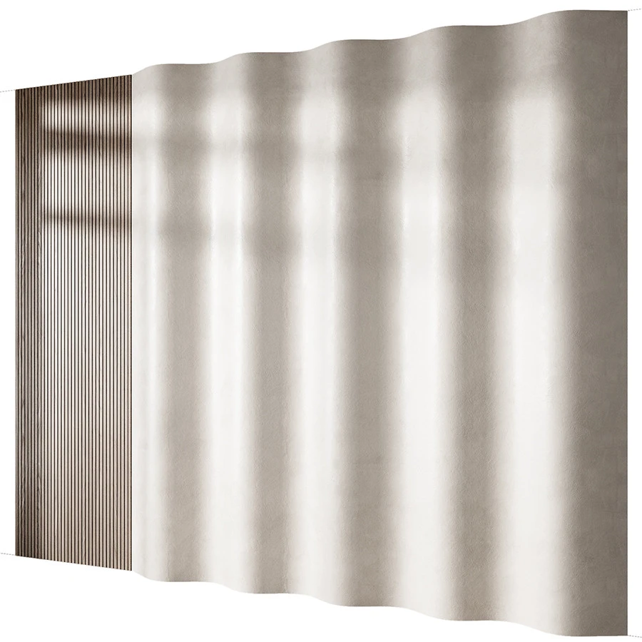 Wall Panel 24
