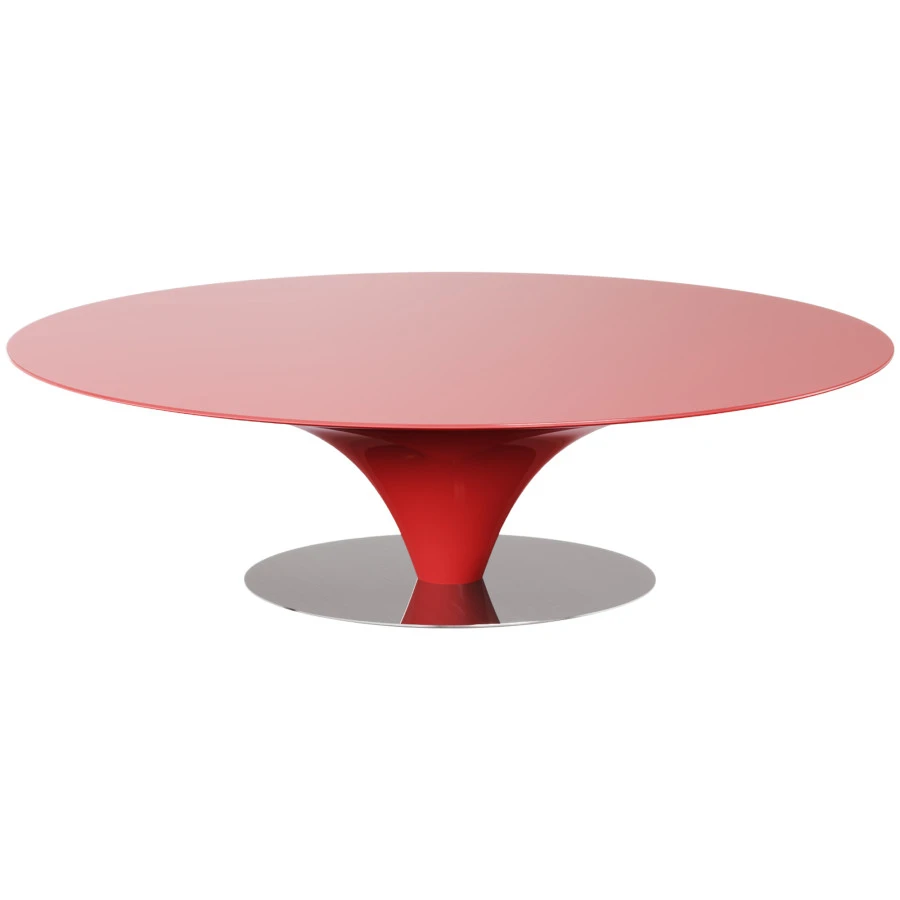 Voir Plus Coffee Table By Rochebobois