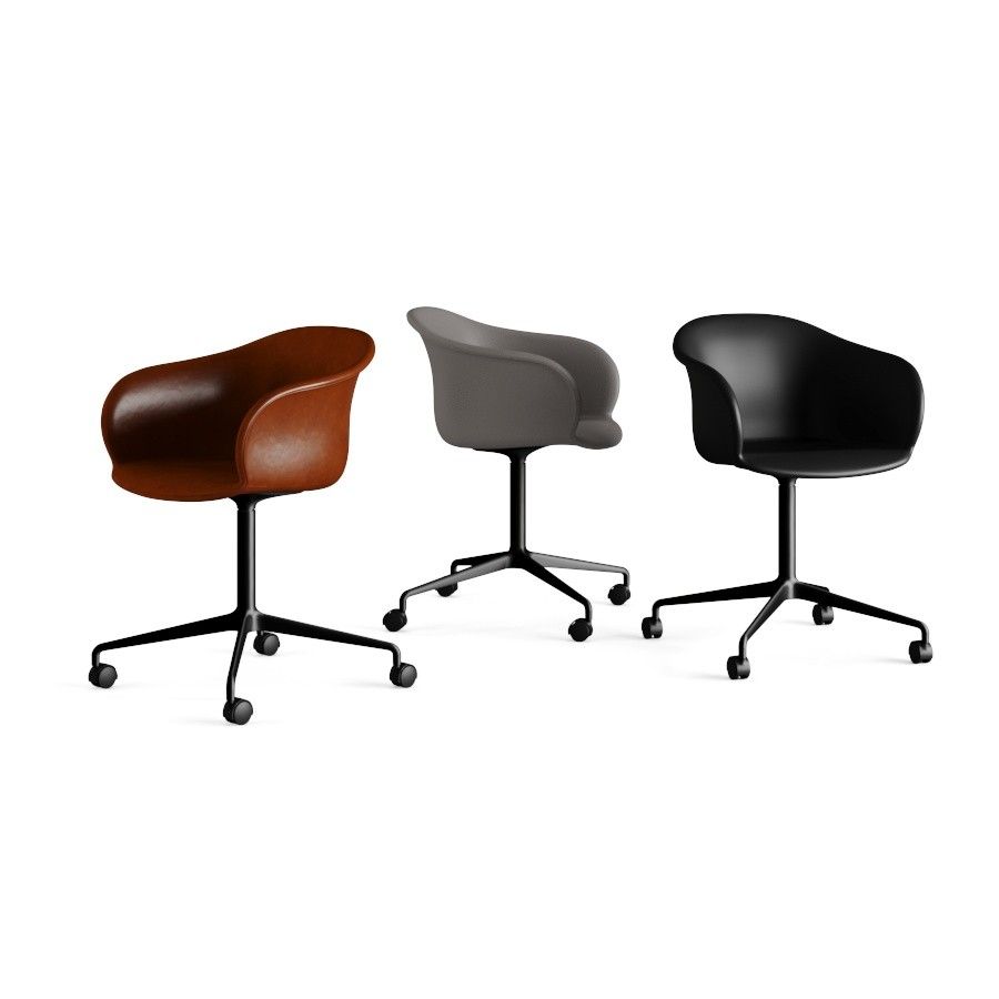 Elefy Jh37 Chair By & tradition