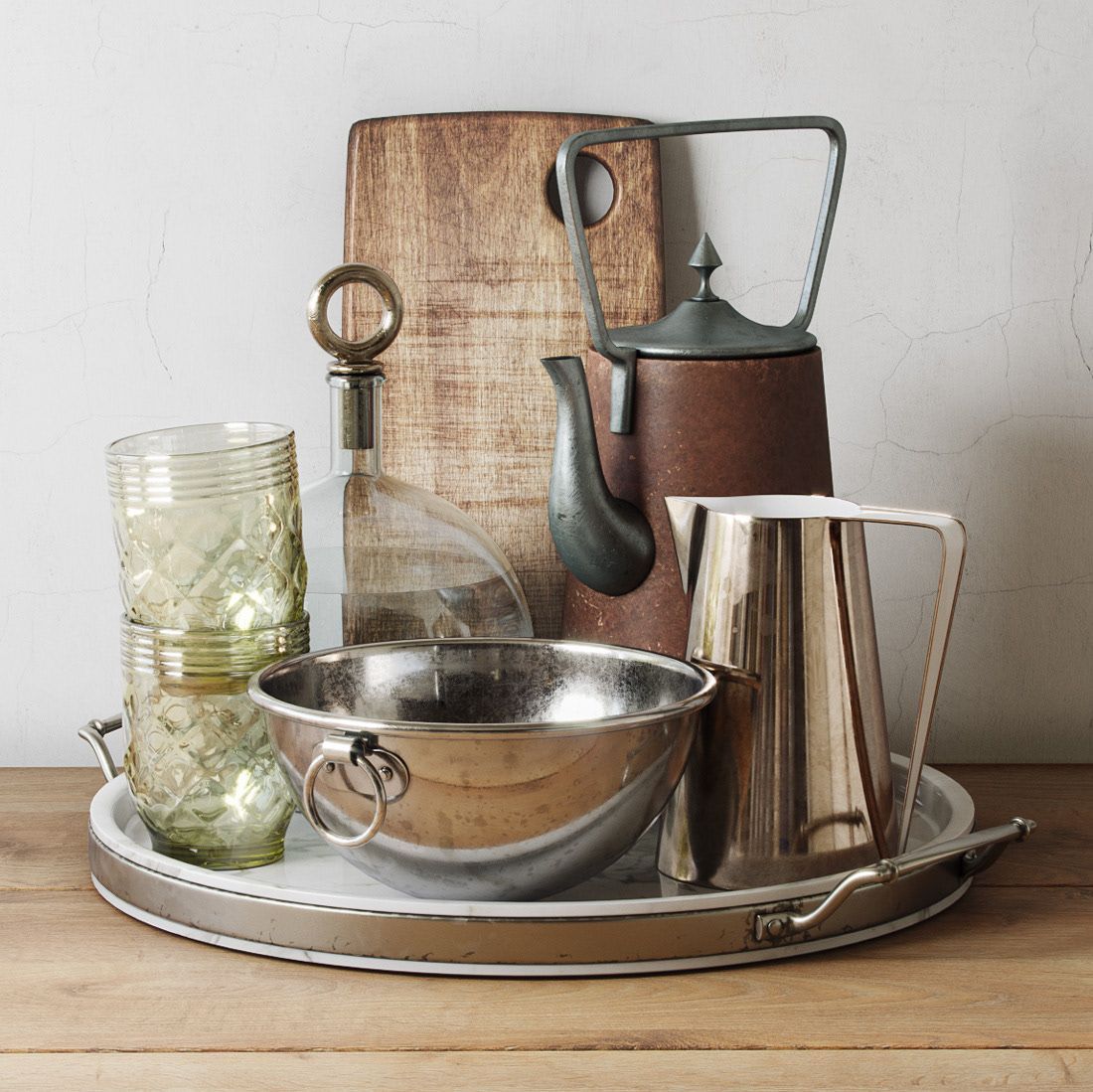 Kitchenware vol. 01 012