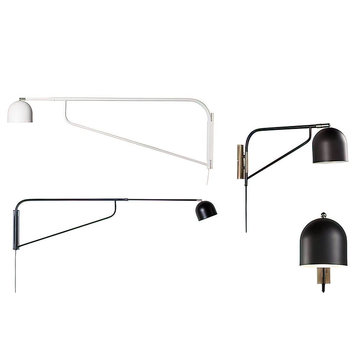 BELLMAN WALL
