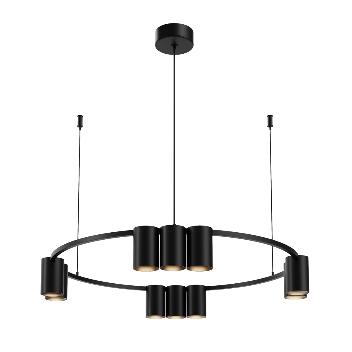 Светильник подвесной Velante 471-023-10