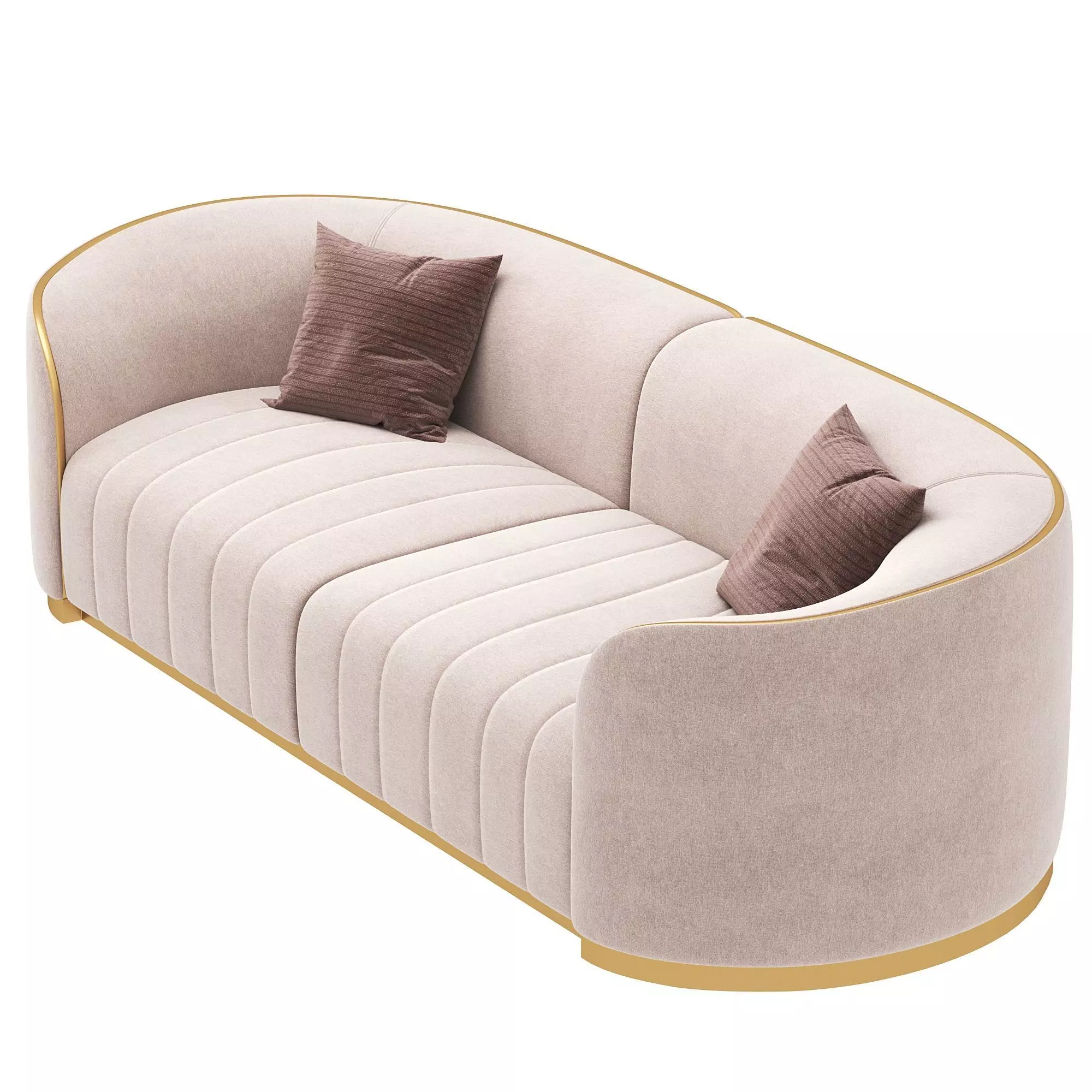 Sofa Rugiano Pierre