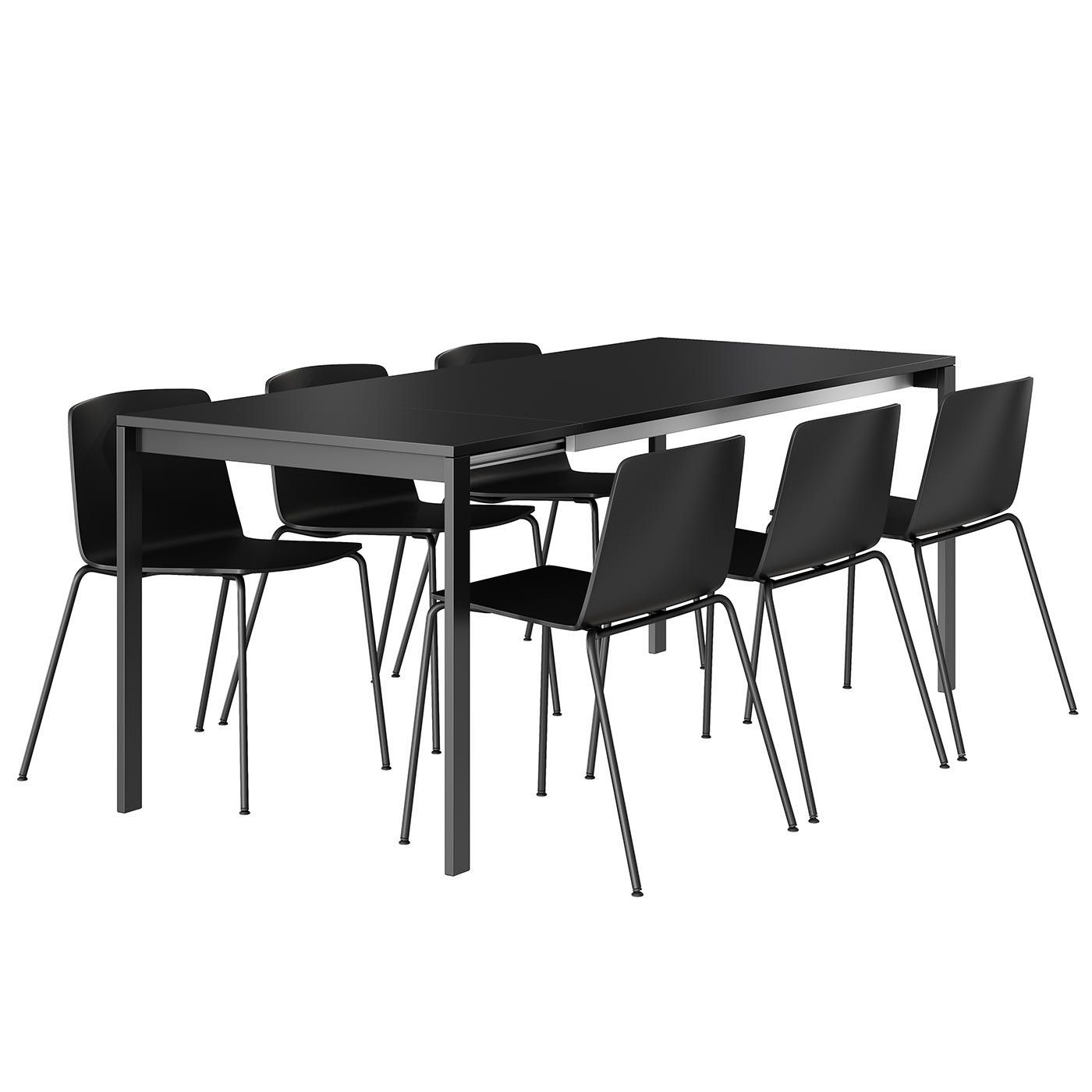 Kristalia Set