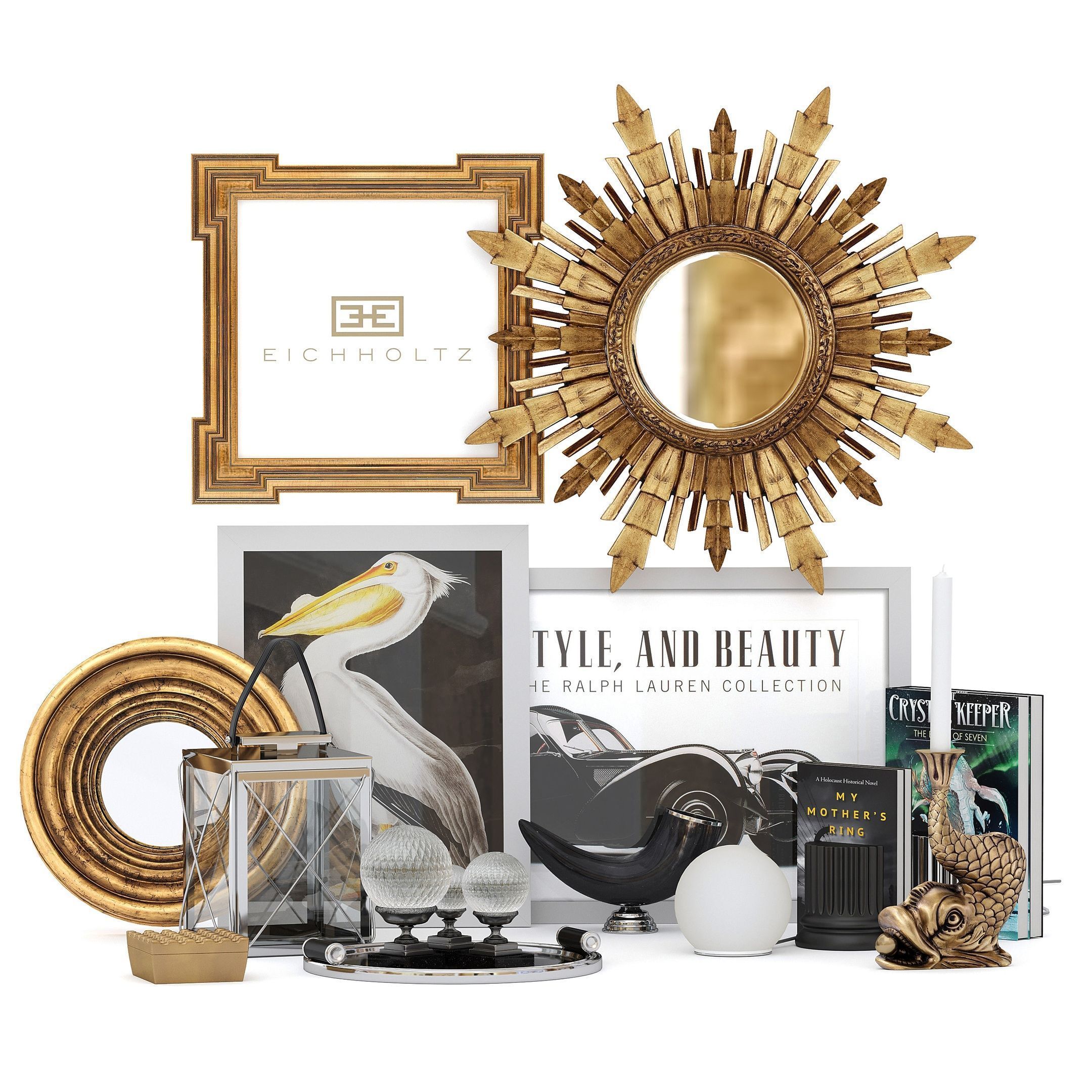 Decoration Set 9