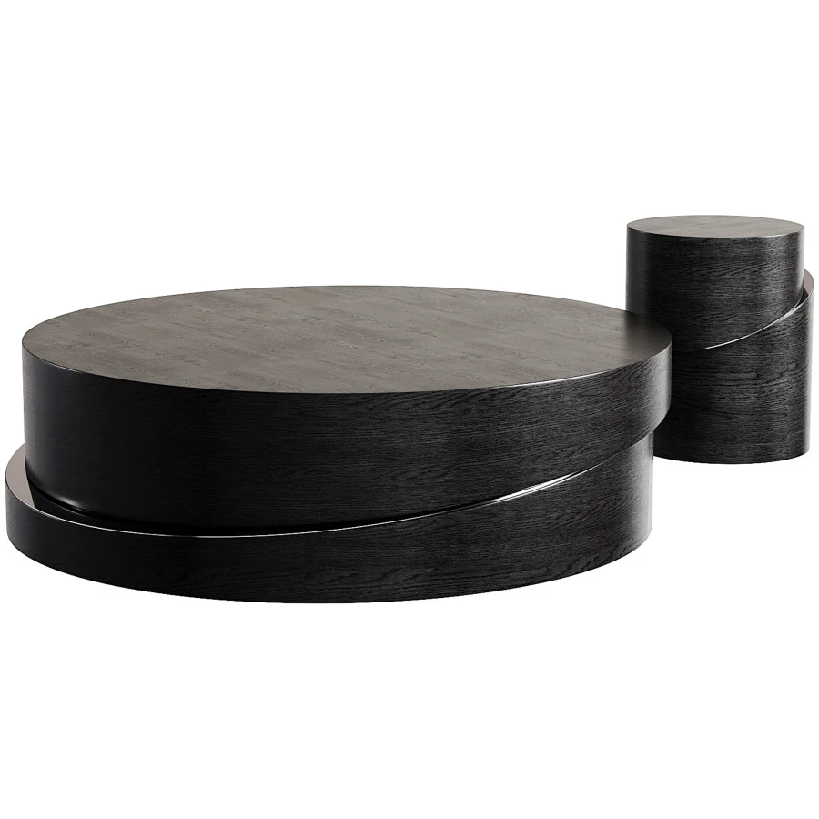 Slip Coffee Table