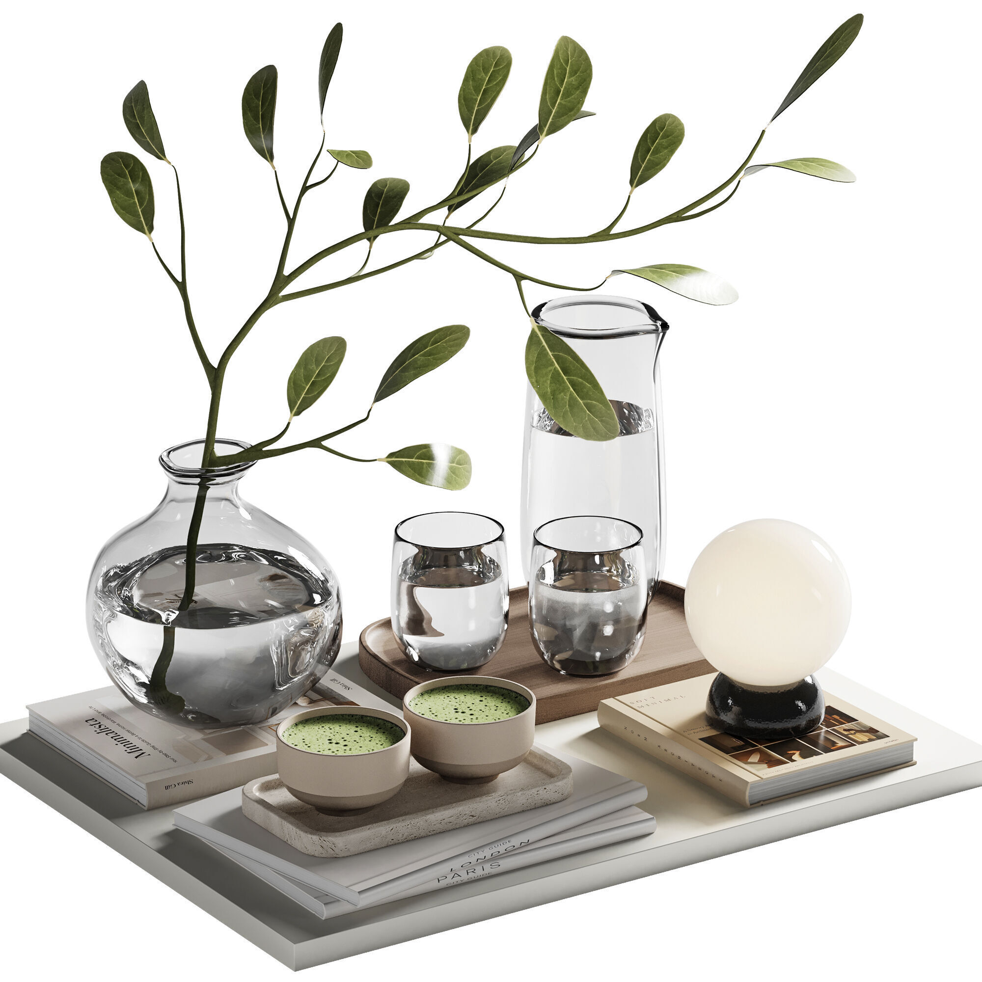 Decorative Set 20
