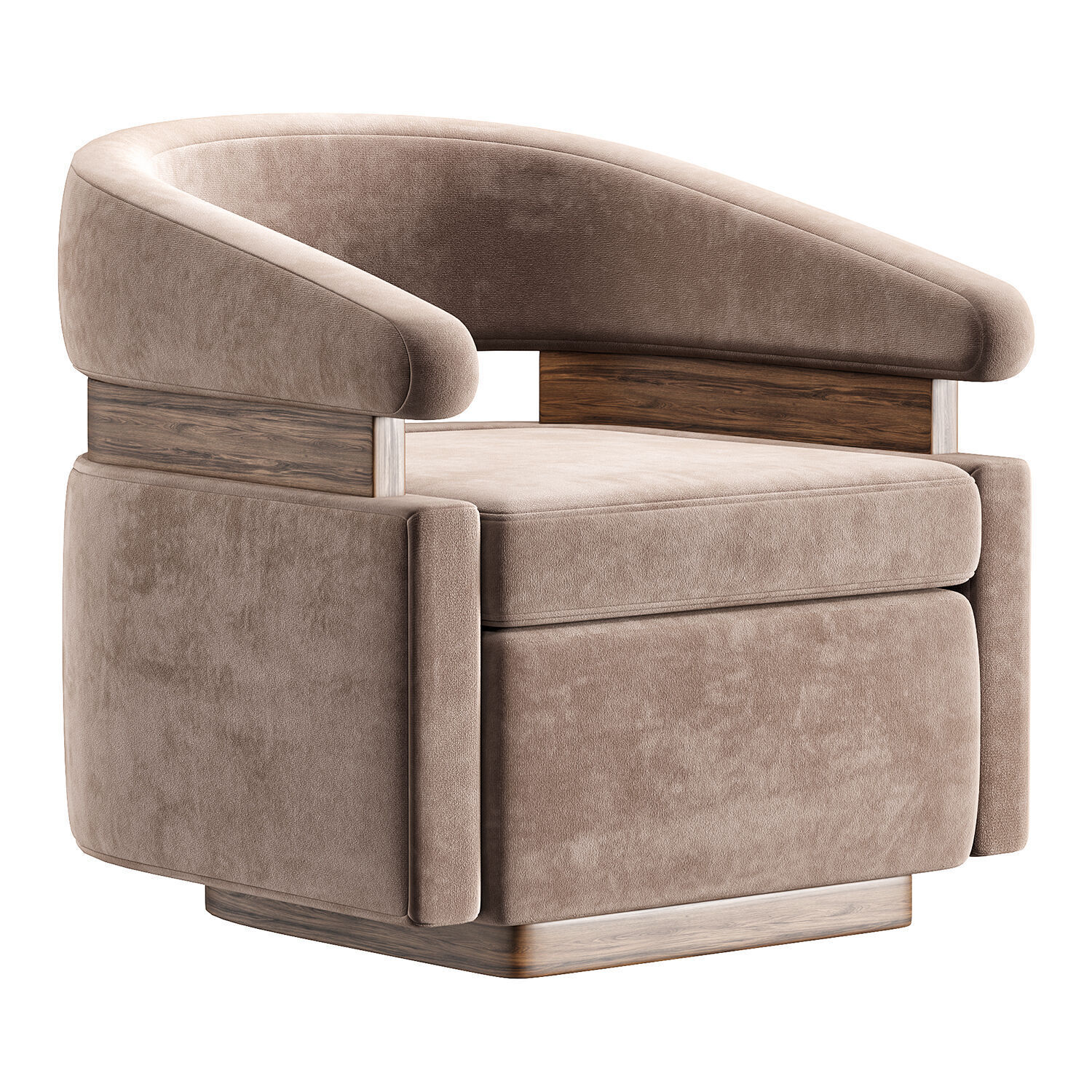 Vienna Way Club Chair
