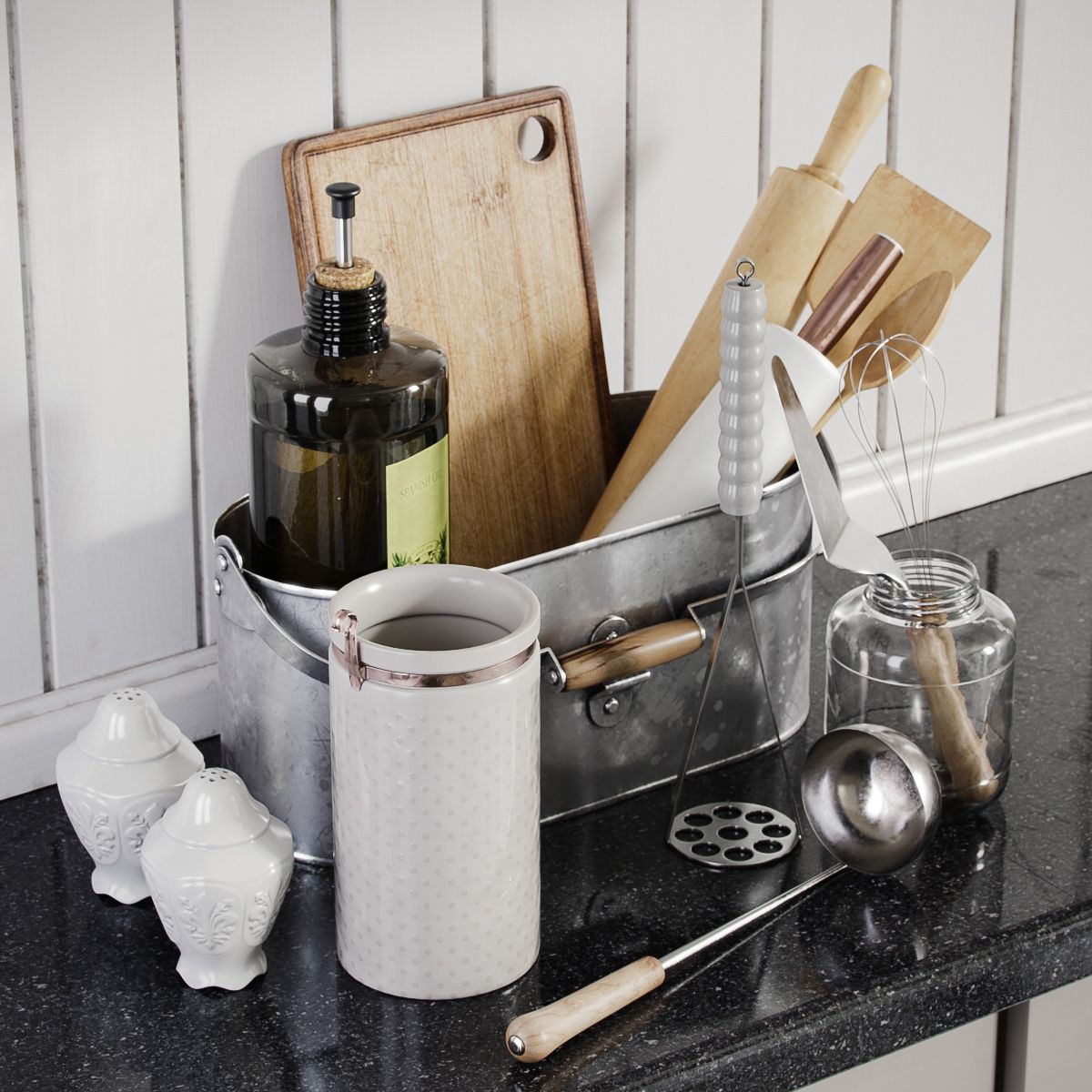 Kitchenware vol. 02 015