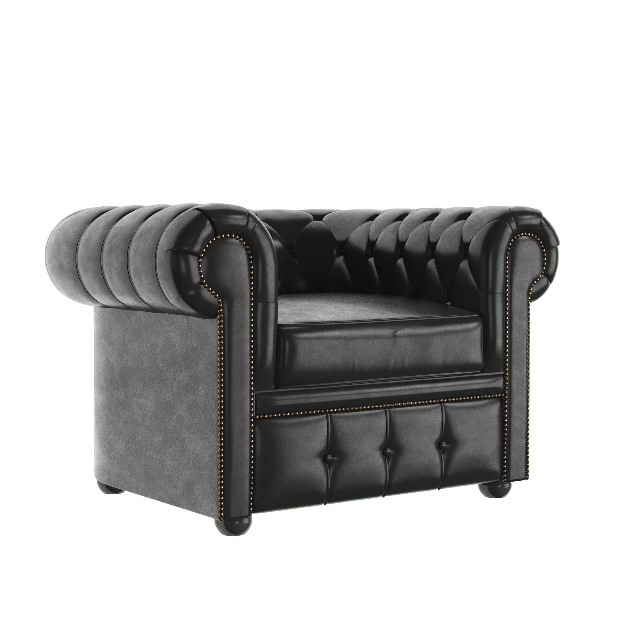 Bonjur Abajur Chair