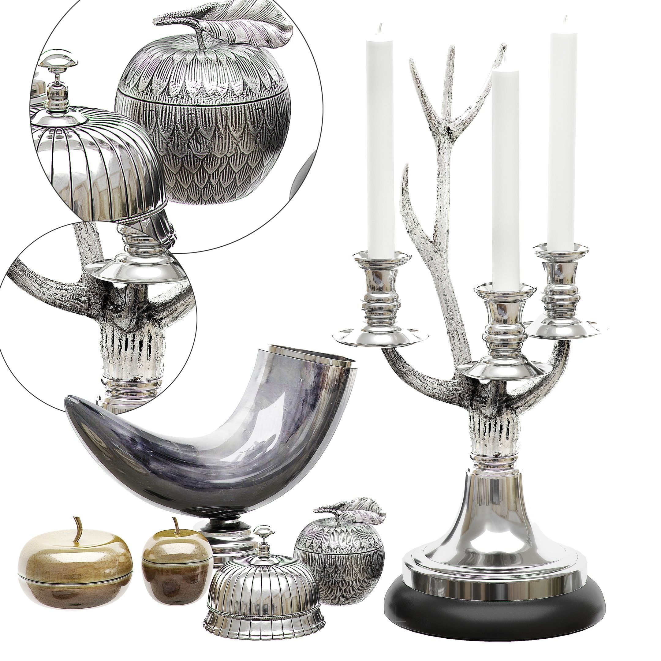 Eichholtz Decoration Set
