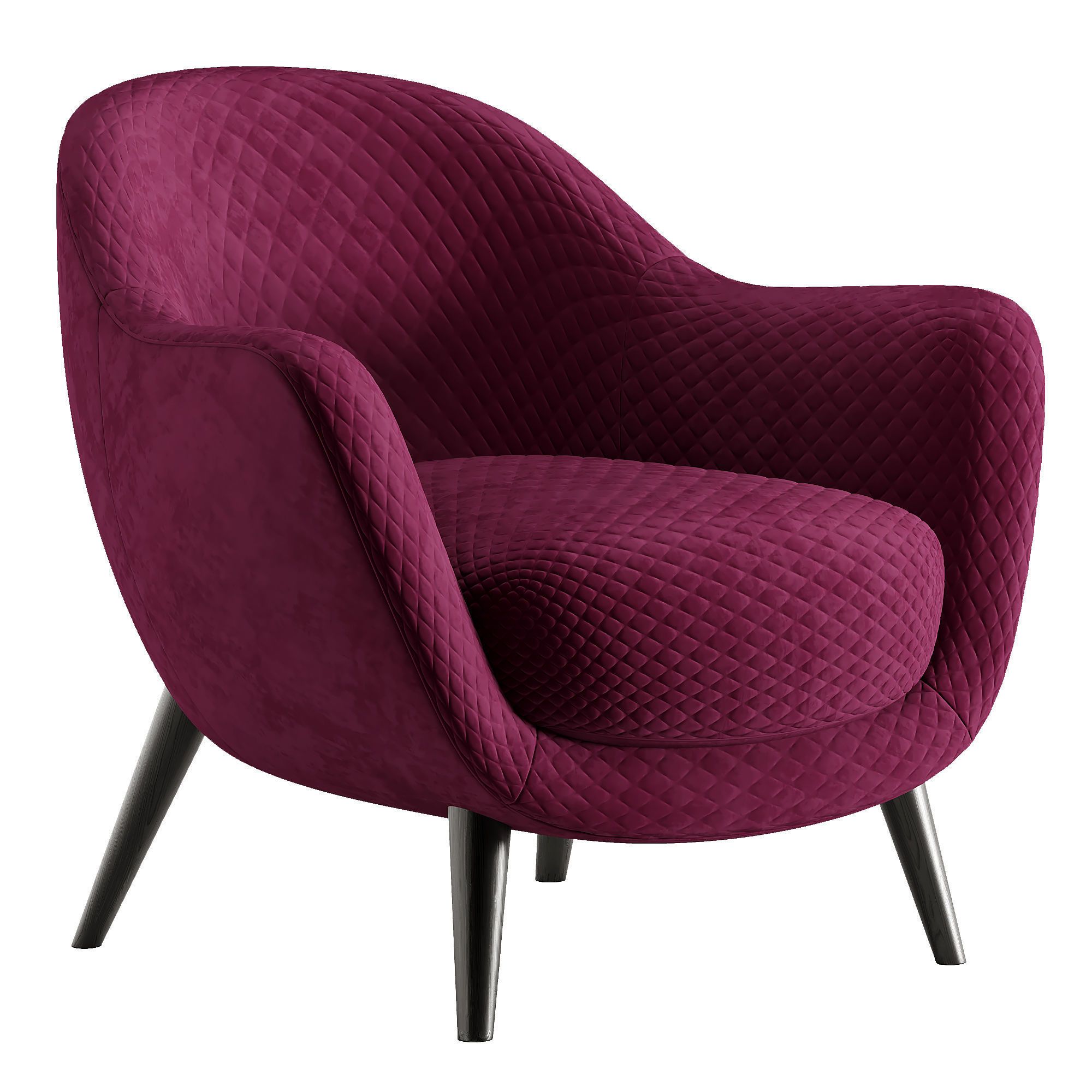 POLIFORM MAD QUEEN ARMCHAIR