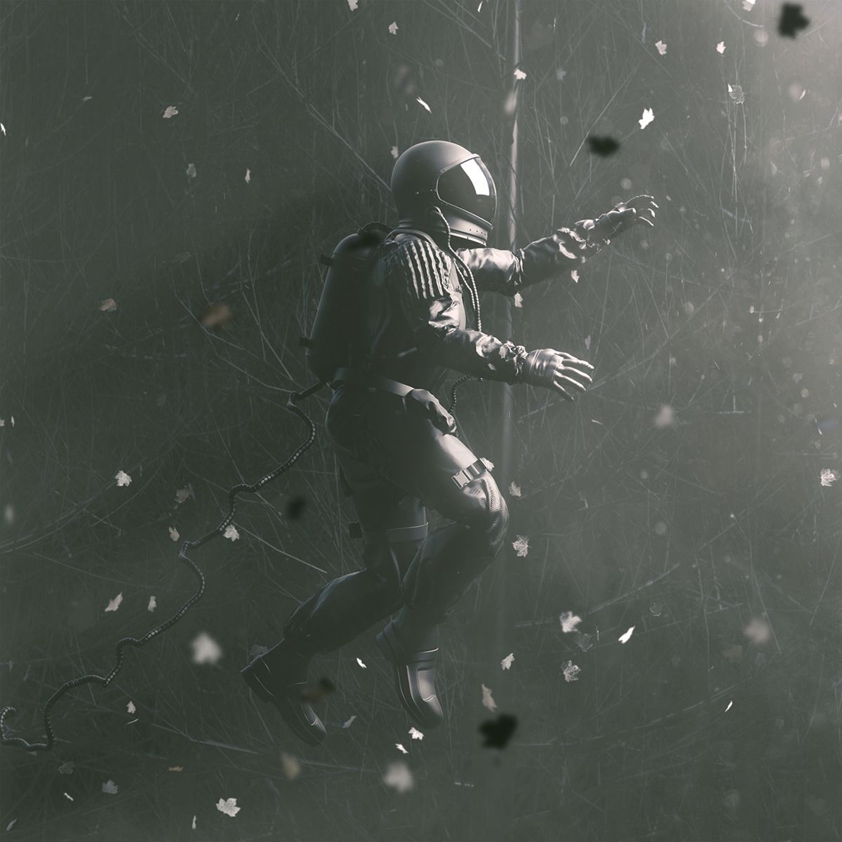 ASTRONAUT