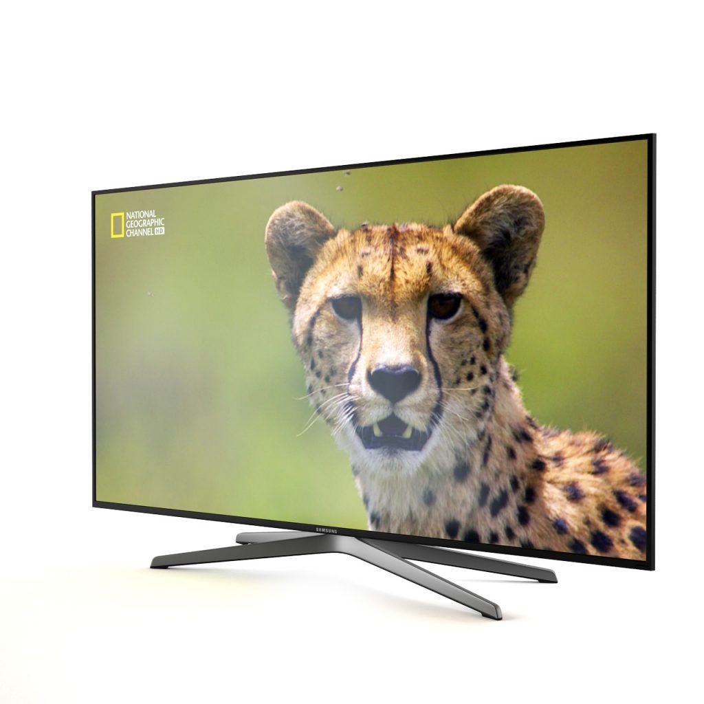 Smart TV H6240 by Samsung