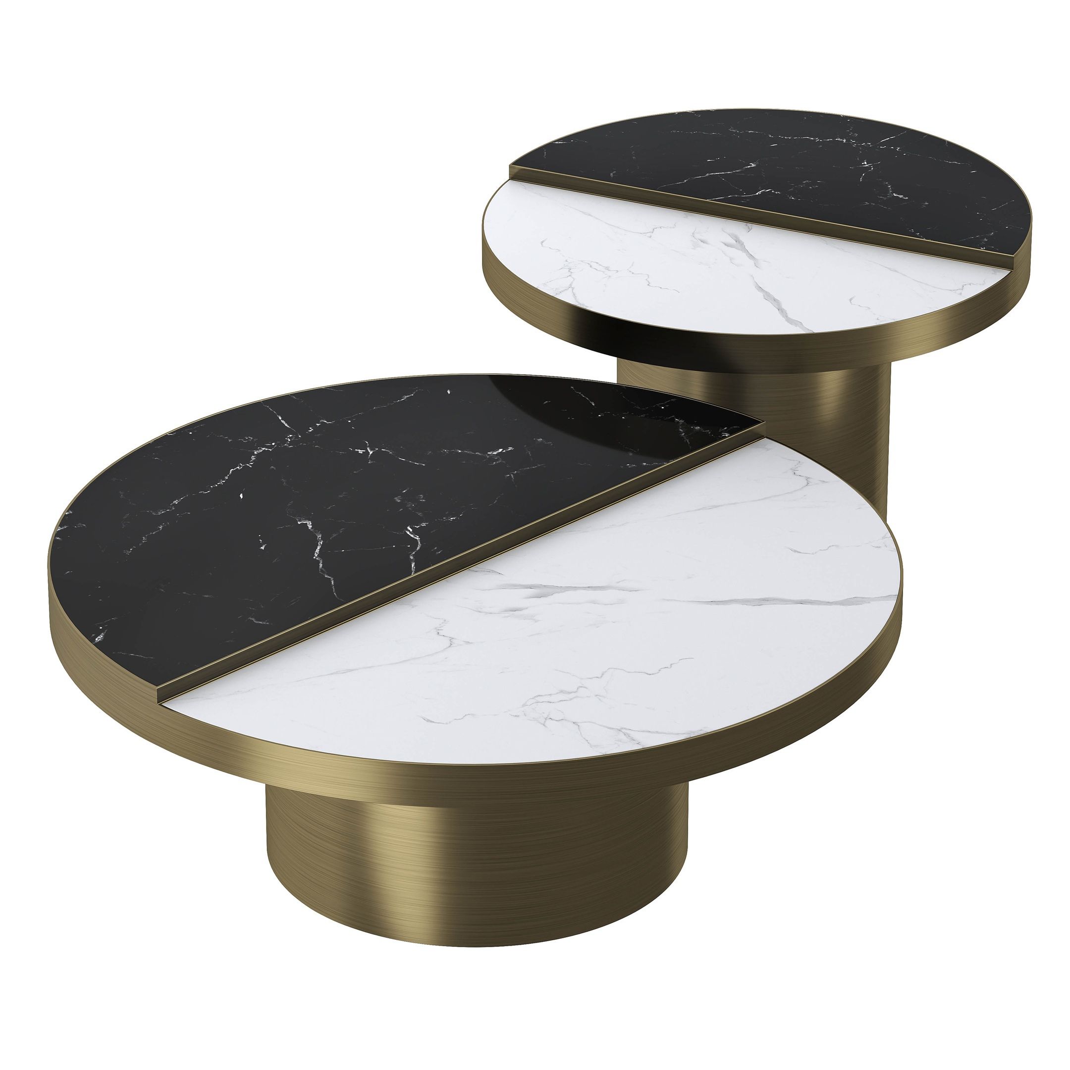 COFFEE TABLE EXCELSIOR