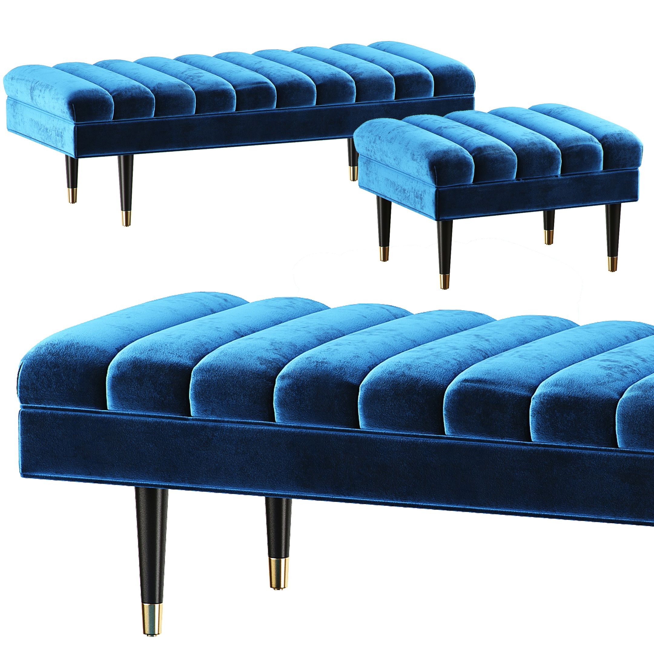 Bench Margot Margot S