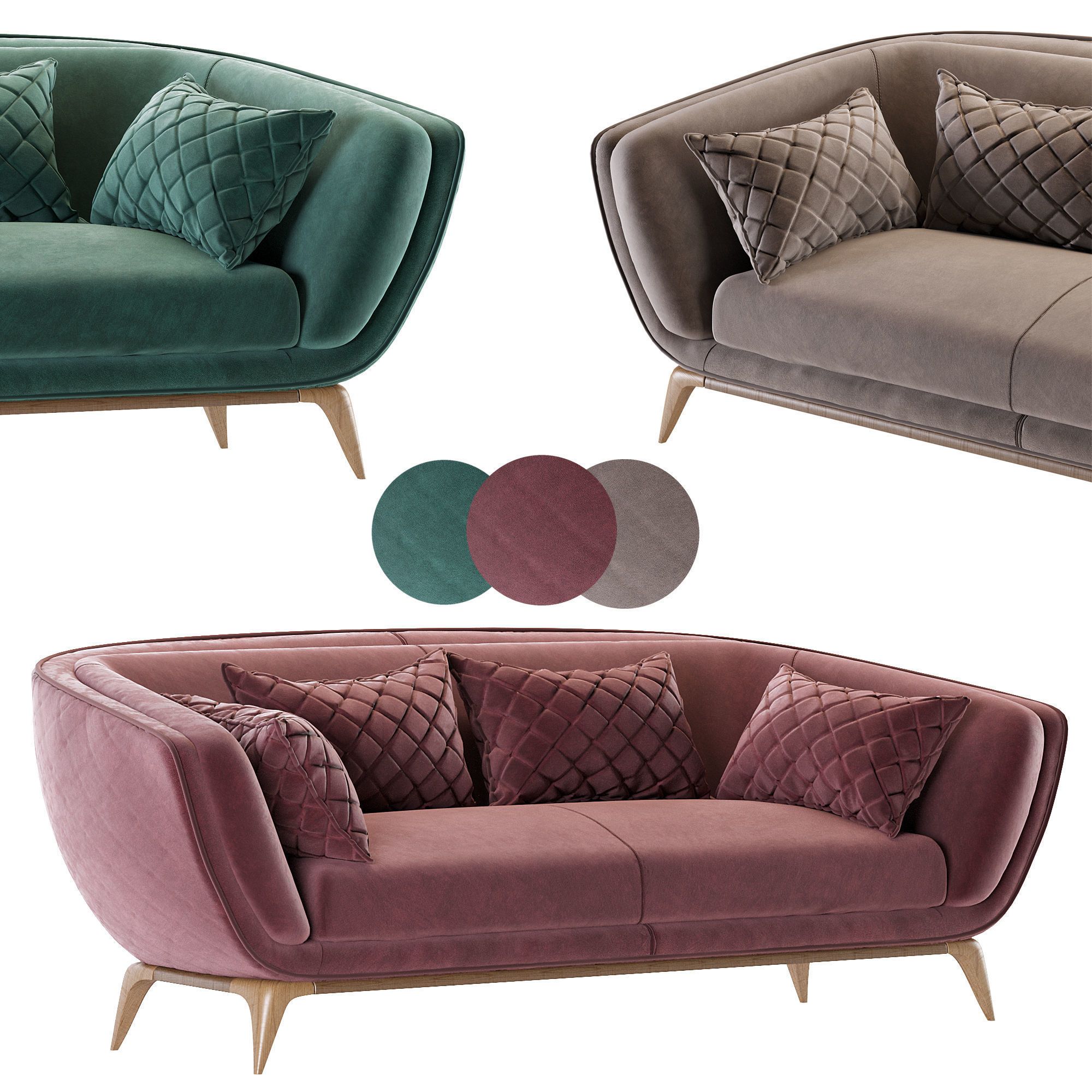 Monemtum sofa