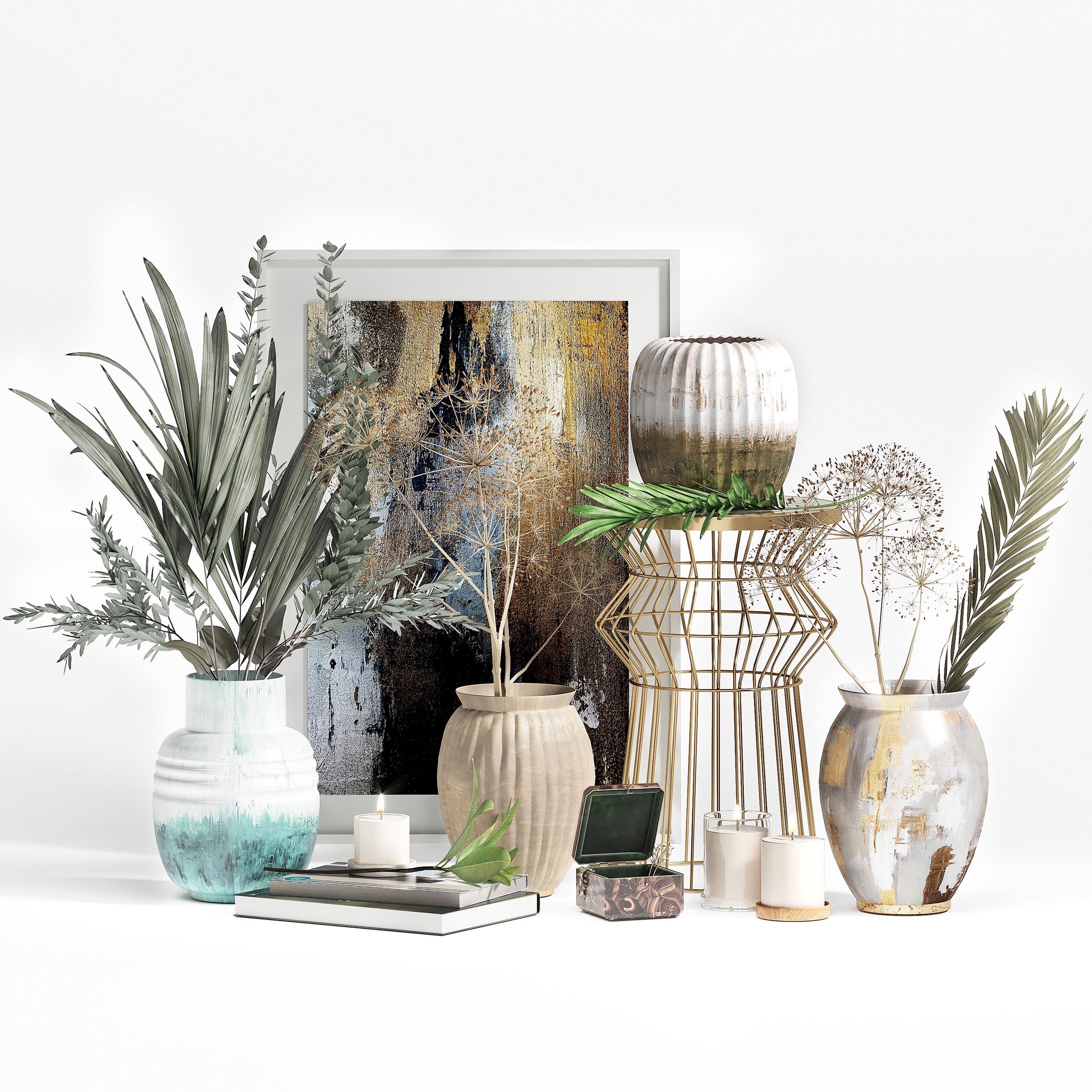 DECORATION SET 3